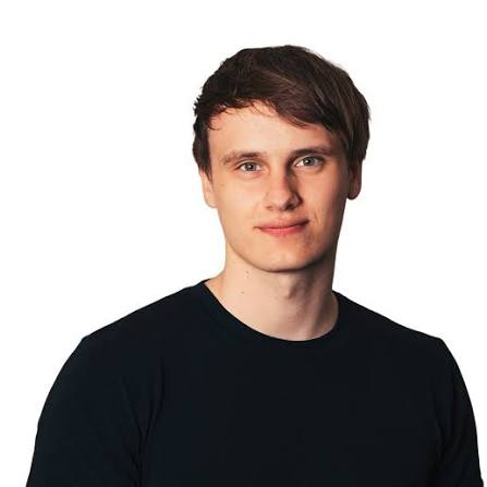 Fabian Hedin